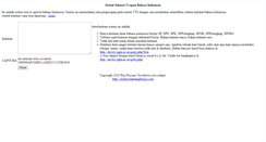 Desktop Screenshot of devel2.ugm.ac.id