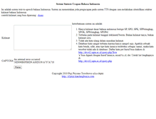 Tablet Screenshot of devel2.ugm.ac.id