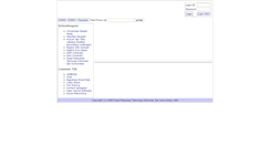 Desktop Screenshot of plo-geografi.ugm.ac.id