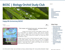 Tablet Screenshot of biosc.biologi.ugm.ac.id