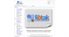 Desktop Screenshot of plo-fib.ugm.ac.id