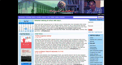 Desktop Screenshot of kumoro.staff.ugm.ac.id
