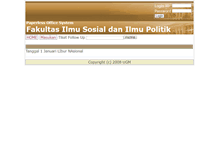 Tablet Screenshot of plo-fisipol.ugm.ac.id