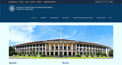 Desktop Screenshot of ph.fk.ugm.ac.id