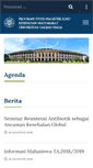 Mobile Screenshot of ph.fk.ugm.ac.id