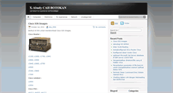 Desktop Screenshot of ekabudi.web.ugm.ac.id