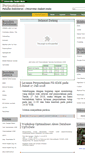 Mobile Screenshot of libmed.ugm.ac.id