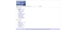 Desktop Screenshot of plo-filsafat.ugm.ac.id