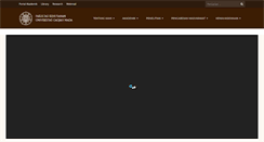 Desktop Screenshot of fkt.ugm.ac.id