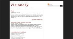 Desktop Screenshot of faridyuniar.web.ugm.ac.id