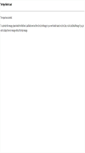 Mobile Screenshot of kontesrobot.ugm.ac.id