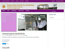 Tablet Screenshot of bedah.fkh.ugm.ac.id