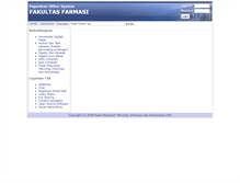 Tablet Screenshot of plo-farmasi.ugm.ac.id