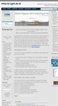 Mobile Screenshot of mkia-kr.ugm.ac.id